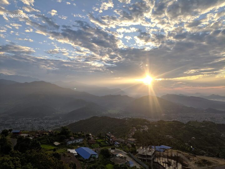Sarangkot: A Traveler's Guide to Nepal's Hidden Gem