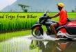 10 Best Motorcycle Road Trips from Bihar