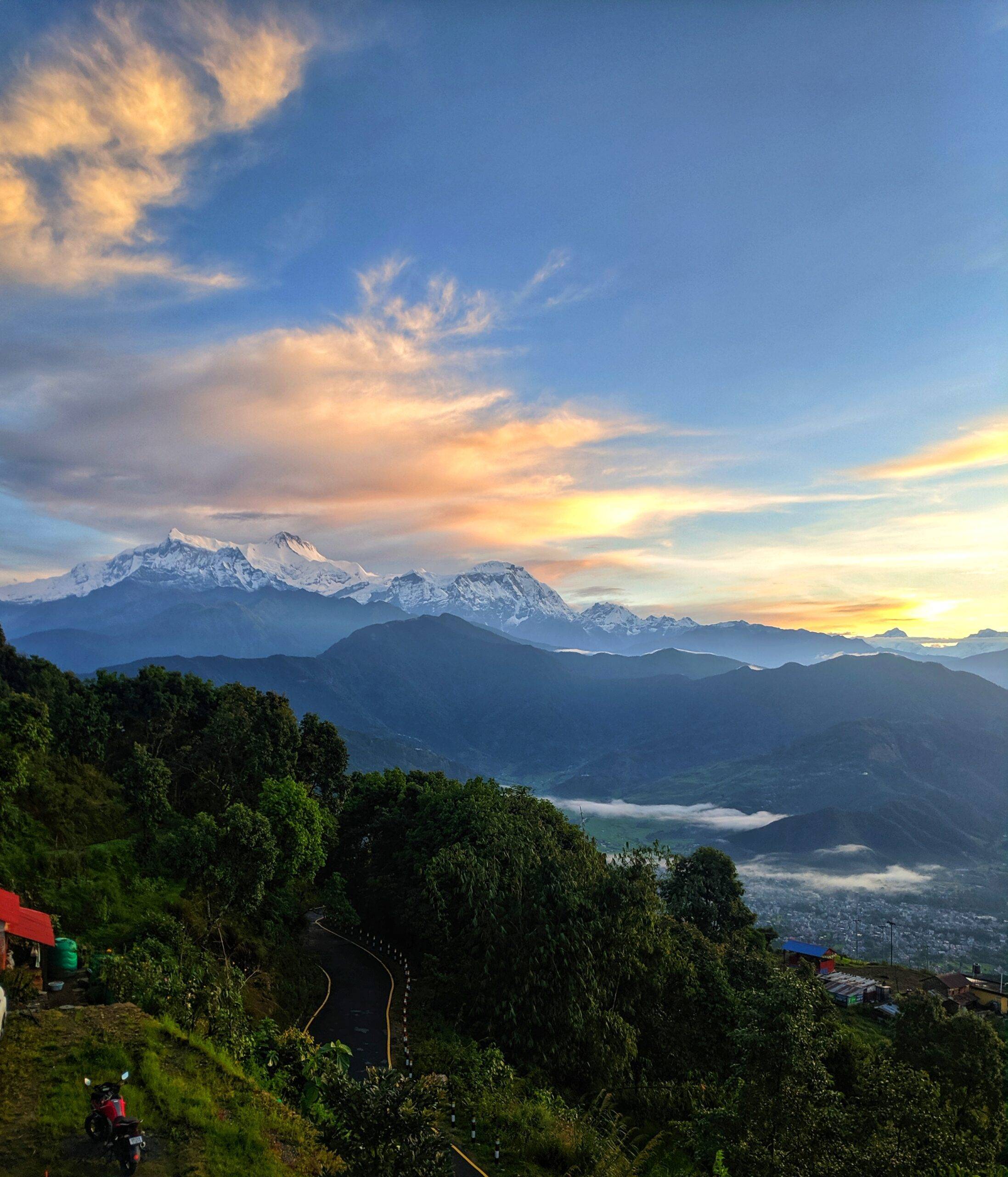 Sarangkot: A Traveler’s Guide to Nepal’s Hidden Gem